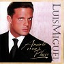 Luis Miguel - Amarte Es Un Placer - WEA - CD - Spain - 3984292882 - 1999 - 0